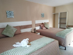 Hotel Urban Home
